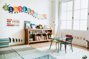 Montessori Çocuk Evi
