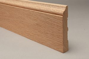 ahşap süpürgelik